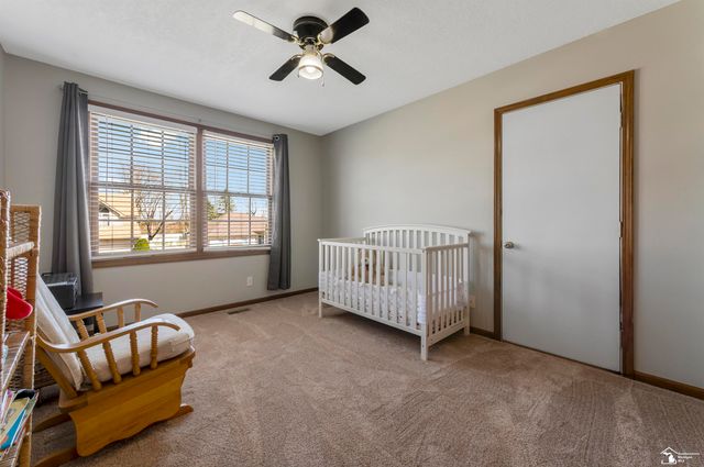 1615 Northridge Drive, Monroe, MI 48162