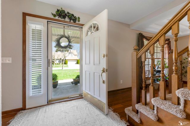 1615 Northridge Drive, Monroe, MI 48162