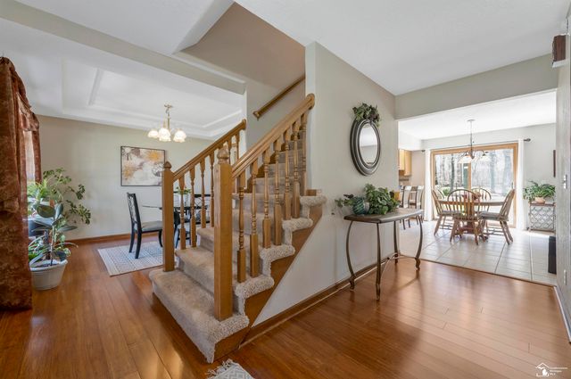 1615 Northridge Drive, Monroe, MI 48162