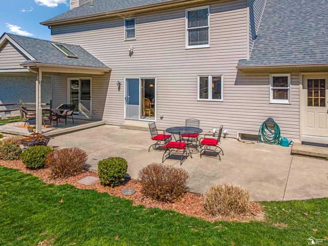 1615 Northridge Drive, Monroe, MI 48162