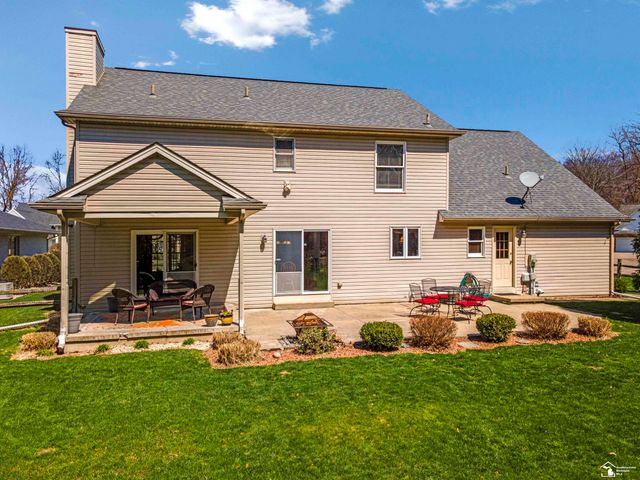 1615 Northridge Drive, Monroe, MI 48162