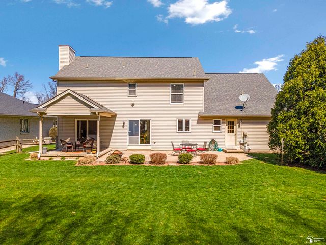 1615 Northridge Drive, Monroe, MI 48162