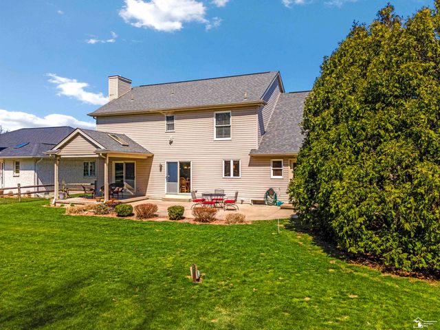 1615 Northridge Drive, Monroe, MI 48162