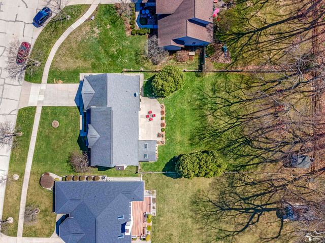 1615 Northridge Drive, Monroe, MI 48162