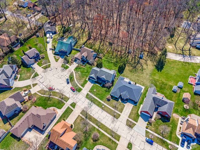 1615 Northridge Drive, Monroe, MI 48162
