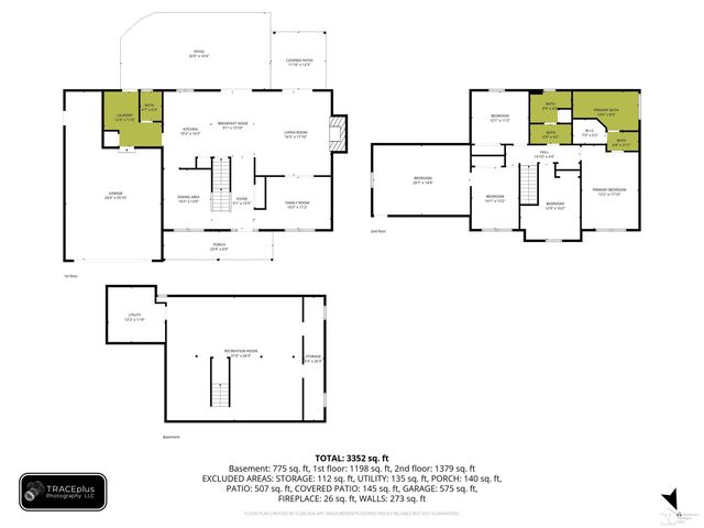 1615 Northridge Drive, Monroe, MI 48162