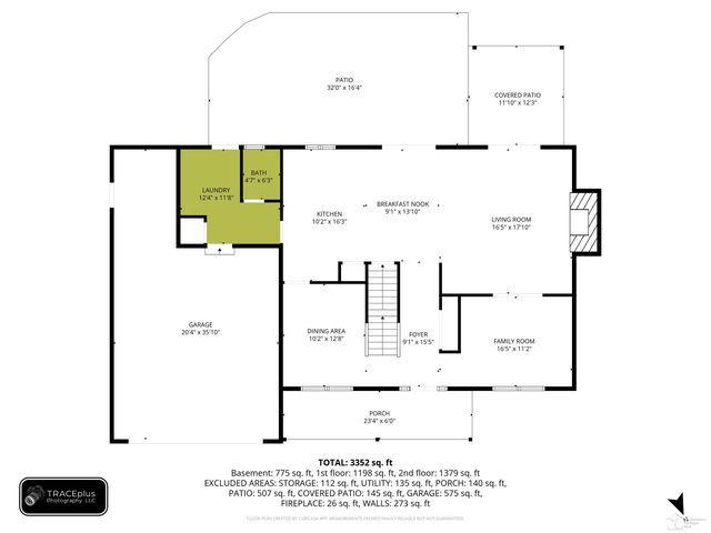 1615 Northridge Drive, Monroe, MI 48162