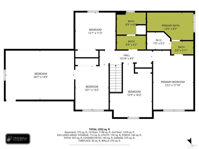 1615 Northridge Drive, Monroe, MI 48162