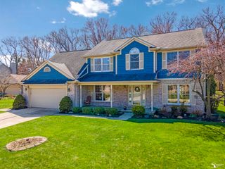 1615 Northridge Drive, Monroe, MI 48162