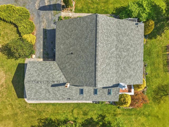 340 NAZARETH DR, Fort Valley, VA 22652