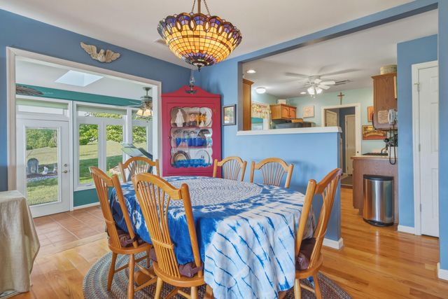 340 NAZARETH DR, Fort Valley, VA 22652