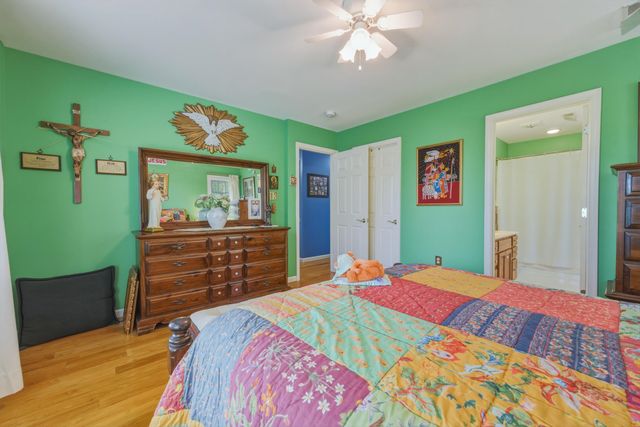340 NAZARETH DR, Fort Valley, VA 22652