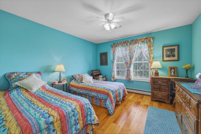 340 NAZARETH DR, Fort Valley, VA 22652