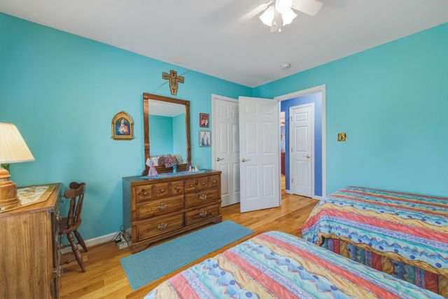 340 NAZARETH DR, Fort Valley, VA 22652