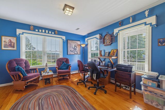 340 NAZARETH DR, Fort Valley, VA 22652