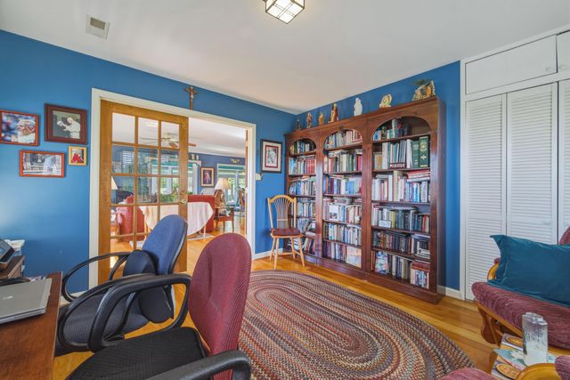 340 NAZARETH DR, Fort Valley, VA 22652
