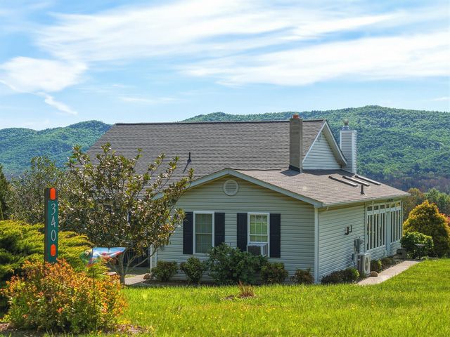 340 NAZARETH DR, Fort Valley, VA 22652