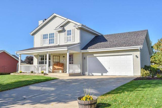 1511 Redtail DRIVE, Hartford, WI 53027
