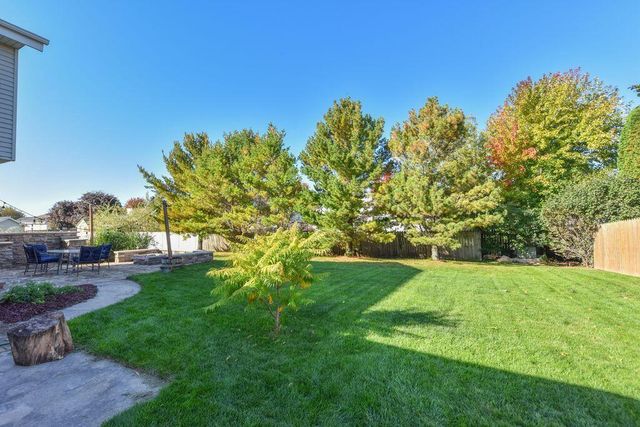 1511 Redtail DRIVE, Hartford, WI 53027