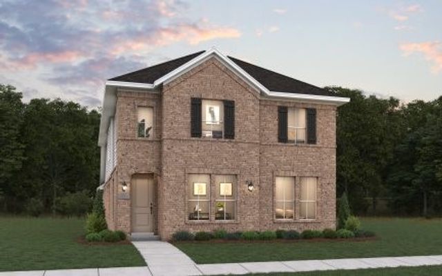 1644 Peridot Parkway, Mesquite, TX 75181