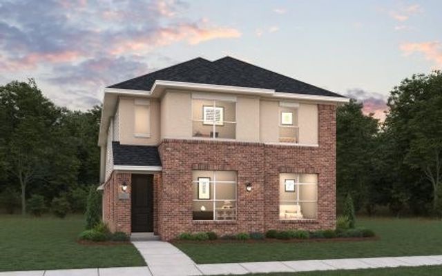 1644 Peridot Parkway, Mesquite, TX 75181