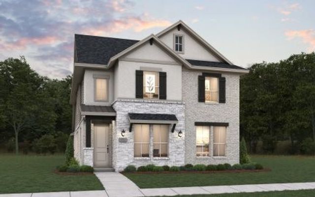1644 Peridot Parkway, Mesquite, TX 75181