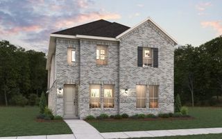 1644 Peridot Parkway, Mesquite, TX 75181