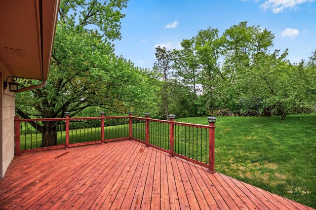 1340 Balsam Street E, Eagan, MN 55123