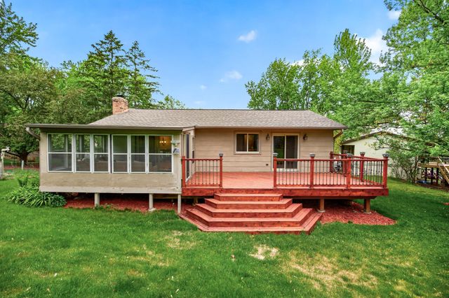 1340 Balsam Street E, Eagan, MN 55123
