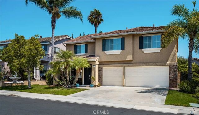 67 Declaration, Irvine, CA 92602