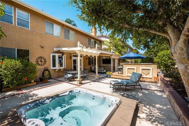 67 Declaration, Irvine, CA 92602