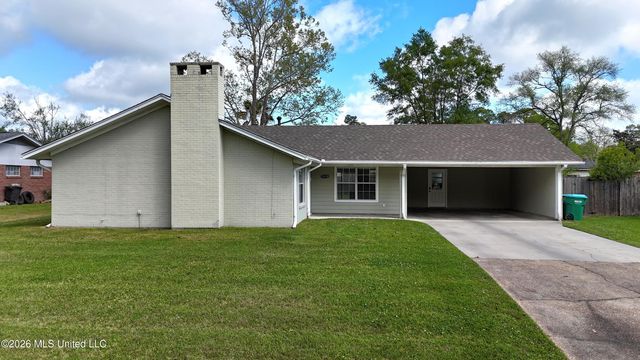 15176 Royal Street, Gulfport, MS 39503