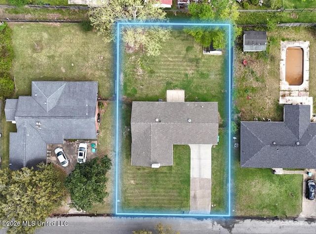 15176 Royal Street, Gulfport, MS 39503