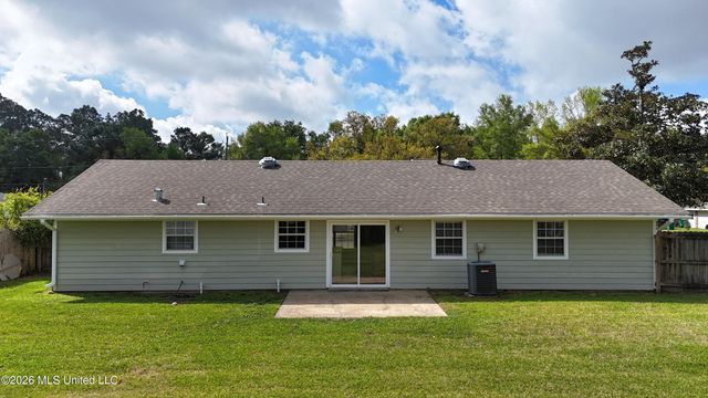 15176 Royal Street, Gulfport, MS 39503