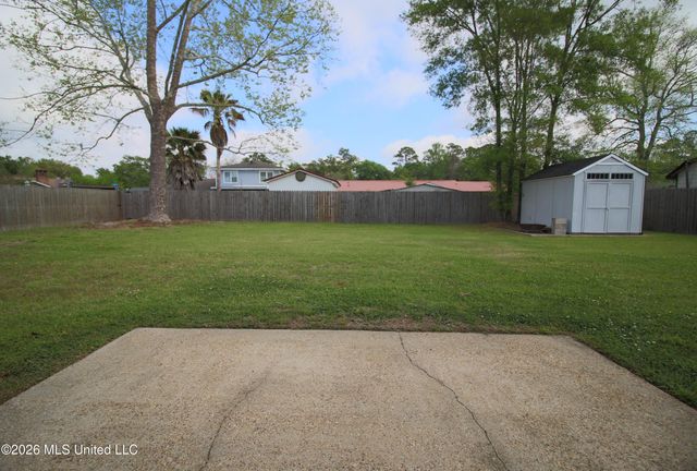 15176 Royal Street, Gulfport, MS 39503