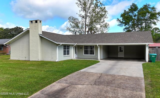 15176 Royal Street, Gulfport, MS 39503