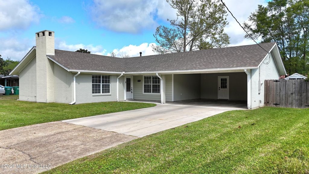 15176 Royal Street, Gulfport, MS 39503