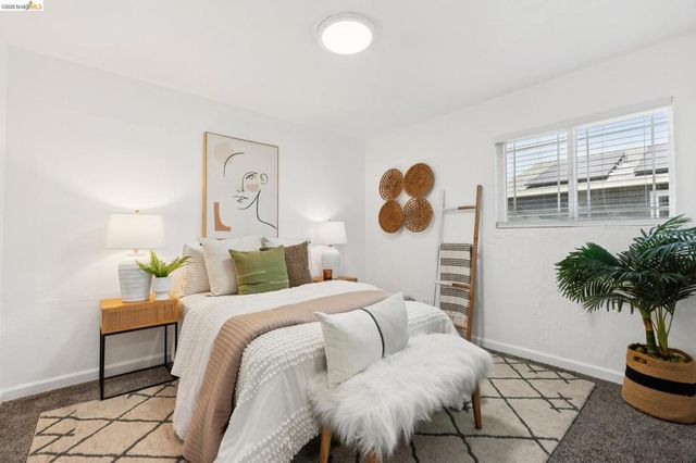 4400 Sycamore Avenue, Richmond, CA 94804