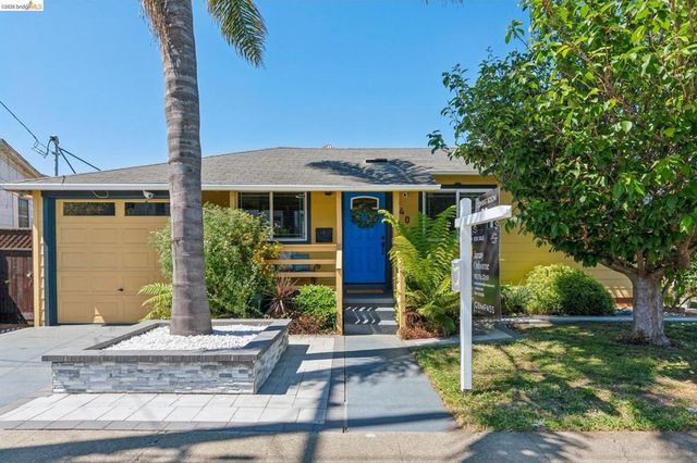 4400 Sycamore Avenue, Richmond, CA 94804
