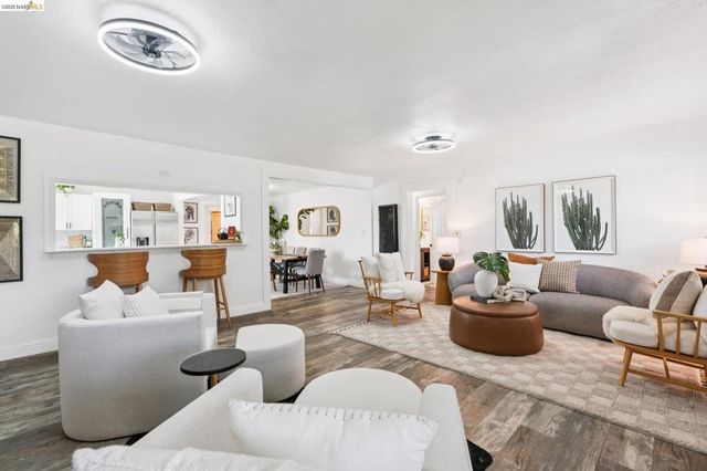 4400 Sycamore Avenue, Richmond, CA 94804