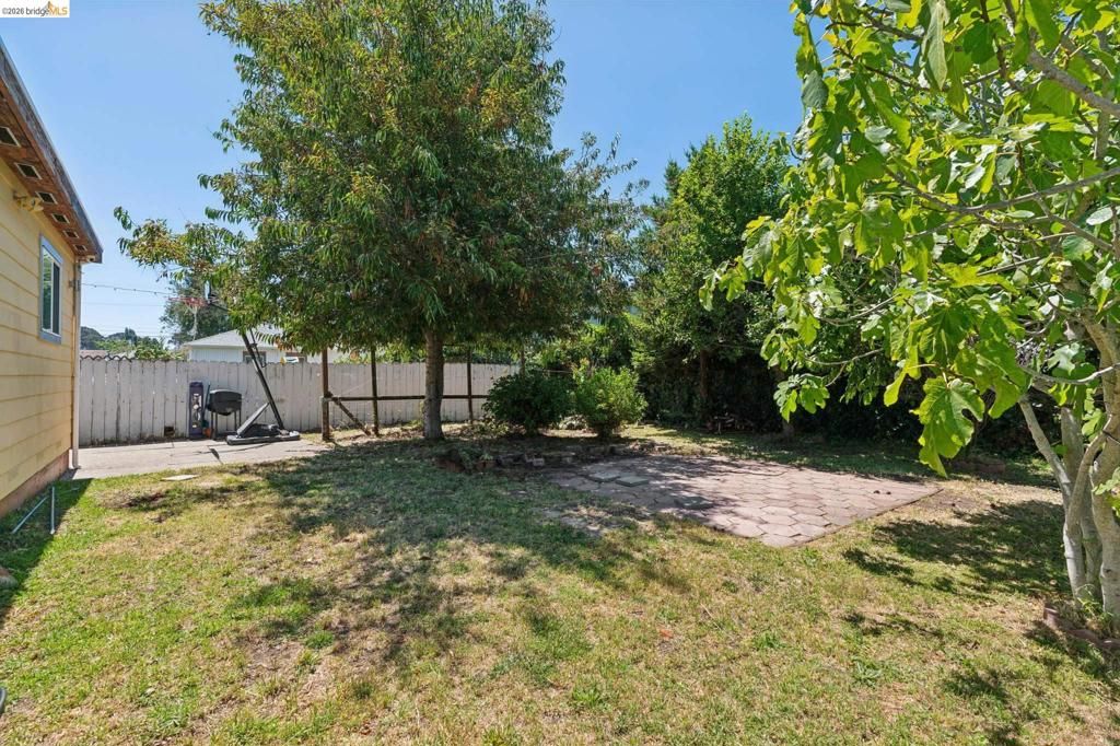 Image 28 of property listing at 4400 Sycamore Avenue, Richmond, CA 94804