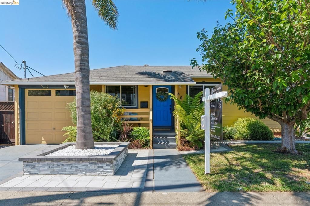 Image 30 of property listing at 4400 Sycamore Avenue, Richmond, CA 94804