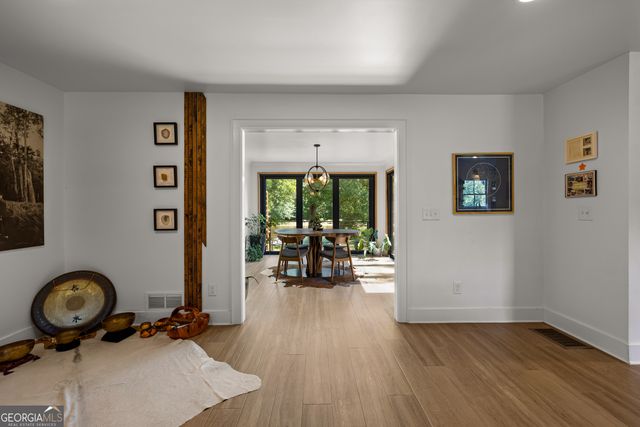 456 W McIntosh Road, Brooks, GA 30205