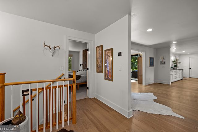 456 W McIntosh Road, Brooks, GA 30205