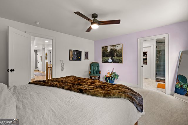 456 W McIntosh Road, Brooks, GA 30205
