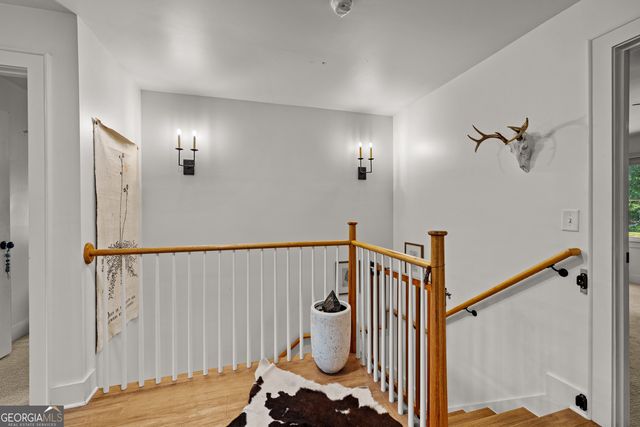 456 W McIntosh Road, Brooks, GA 30205
