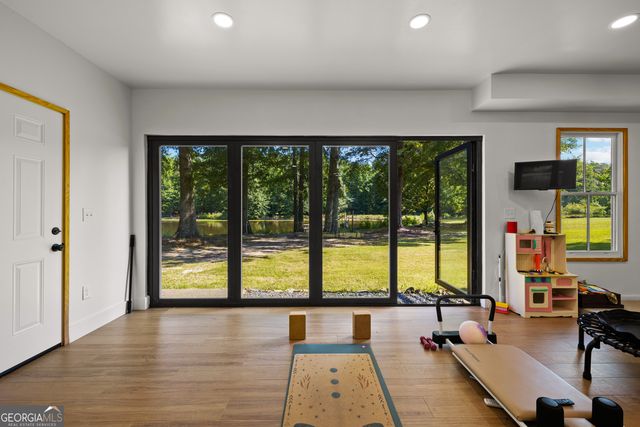 456 W McIntosh Road, Brooks, GA 30205