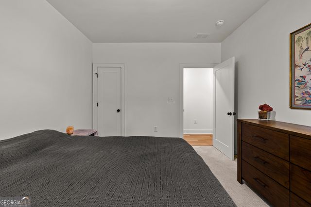 456 W McIntosh Road, Brooks, GA 30205