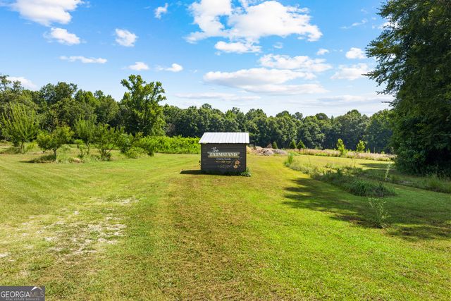 456 W McIntosh Road, Brooks, GA 30205