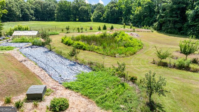 456 W McIntosh Road, Brooks, GA 30205